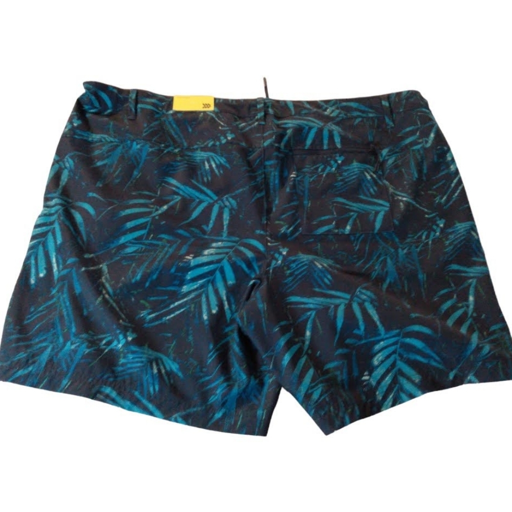 Men's All in Motion Swim Trucks Size XXL